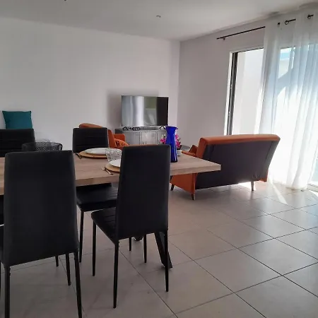 Vakantiehuis Les Edelweiss Fleurs Des Pyrenees Argelès-Gazost