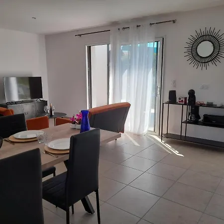 Vakantiehuis Les Edelweiss Fleurs Des Pyrenees