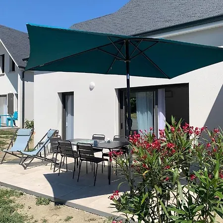 Les Edelweiss Fleurs Des Pyrenees Holiday home *