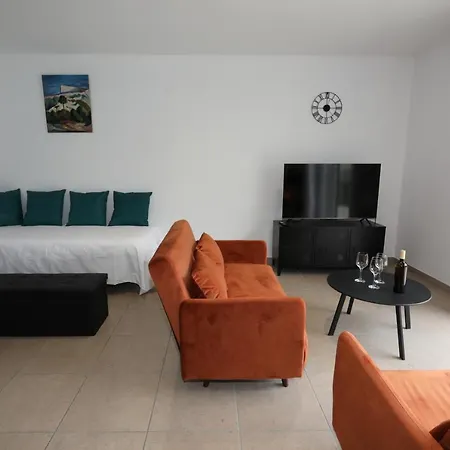 Vakantiehuis Les Edelweiss Fleurs Des Pyrenees Argelès-Gazost