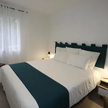 Vakantiehuis Les Edelweiss Fleurs Des Pyrenees